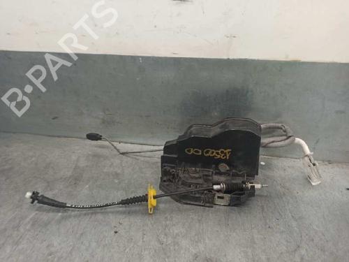 Used Front right lock BMW X3 (E83) 3.0 d (204 hp) 8066295
