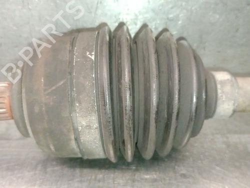 Left front driveshaft RENAULT CLIO III Hatchback Van (SB_, SR_) 1.5 dCi | BP37442267M38 - Image 3