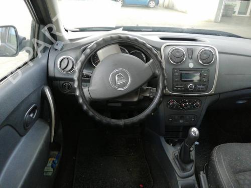 Right front window switch DACIA SANDERO II TCe 90 (B8M1, B8MA, B8AC) | BP17514960I26 - Image 6