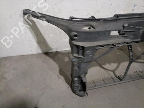 Front slam panel MAZDA 3 (BK) 2.0 MZR-CD (BK14) | BP37080749C72 - Image 2