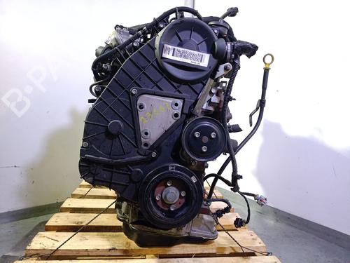 Motor OPEL ASTRA J (P10) 1.7 CDTI (68) (110 hp) 29352149