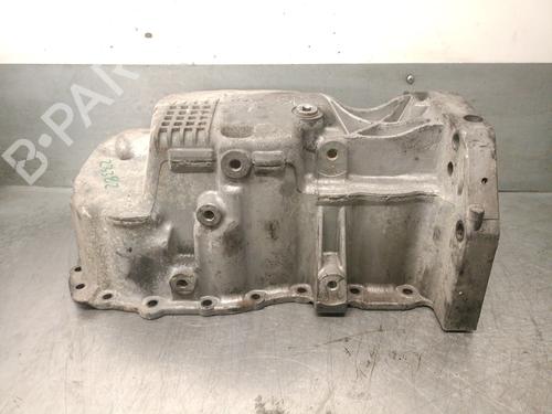 Oil sump DACIA LOGAN MCV (KS_) 1.5 dCi (KS0W) | BP28184526M115 