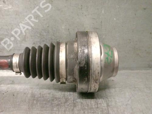 Left front driveshaft PORSCHE CAYENNE (9PA) 3.2 | BP31611721M38  - Image 5