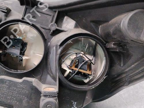 Right headlight FORD FOCUS II (DA_, HCP, DP) 1.6 | BP37200056C29 - Image 6