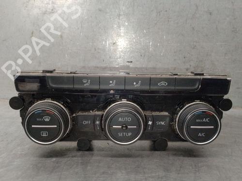 climate-control-vw-golf-vii-variant-ba5-bv5-2013-2014-2015-2016-2017-2018-2019-2020-2021-2022-39814620 main image
