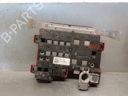 Fuse box RENAULT MASTER III Van (FV) 2.3 dCi 135 FWD (FV0N, FV08, FV06, FV00, FV1S) | BP37535912E1 - Image 2