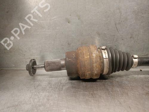 Left rear driveshaft VOLVO XC90 I (275) 2.5 T AWD | BP30288891M40