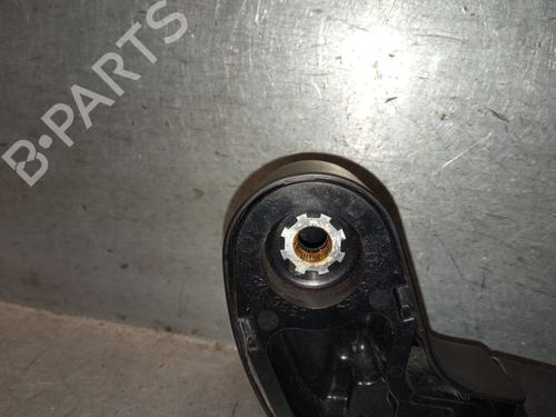 Rear windshield wiper arm JAGUAR F-PACE (X761) 2.0 TD4 | BP30169044C144