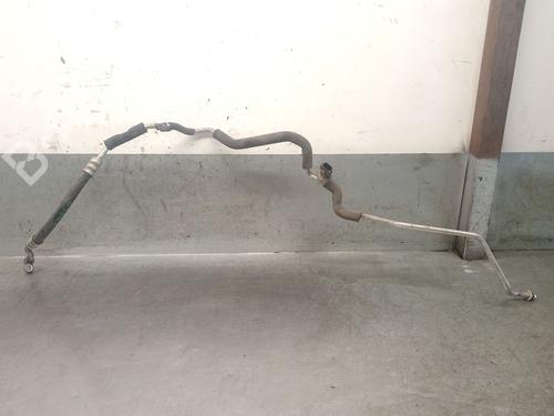 AC pipe MAZDA 3 Saloon (BM_, BN_) 2.2 D | BP29387375M126 