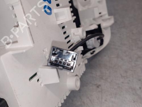 Interior roof light AUDI A3 Sportback (8VA, 8VF) 1.6 TDI | BP28681996I8 