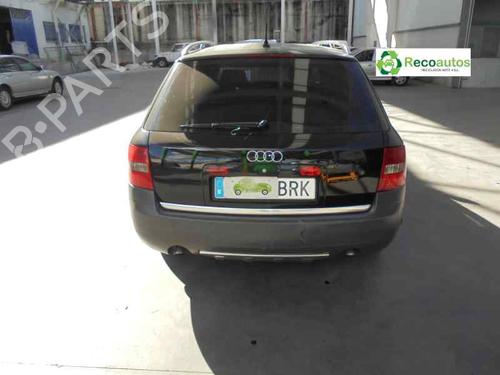 Left sun visor AUDI A6 C5 Avant (4B5, 4B6) 2.5 TDI | BP2315564I1 
