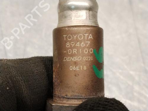 Electronic sensor TOYOTA HIGHLANDER (GSU7_, AXUH7_, TXUA7_) 2.5 Hybrid AWD (AXUH78) | BP37033664M84 - Image 3