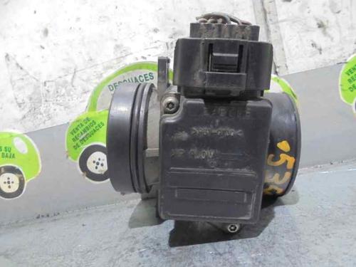 Used Mass air flow sensor FORD FOCUS I (DAW, DBW) 1.6 16V (100 hp) 2053764
