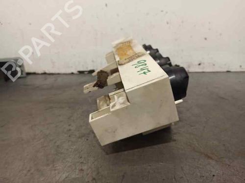 Climate control OPEL AGILA (A) (H00) 1.0 12V (F68) | BP5592650I5 