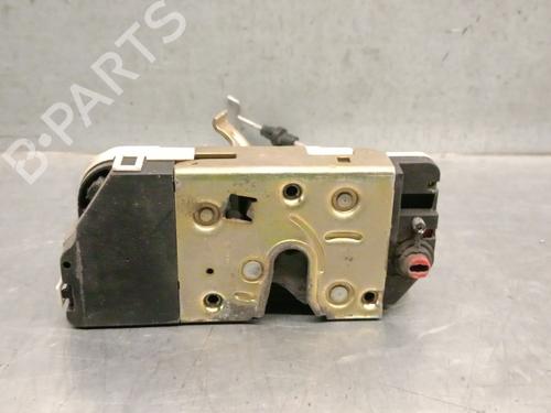 Rear right lock PEUGEOT 307 (3A/C) 1.4 HDi | BP27286347C99 