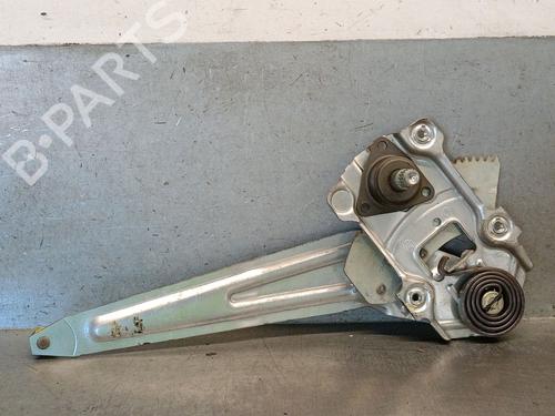 Used Rear right window mechanism Rear right window mechanism TOYOTA COROLLA (_E11_) 1.6 (AE111) (110 hp) 35986625 35986625