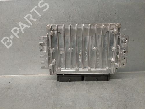 Engine control unit (ECU) VOLVO S40 I (644) 1.6 | BP15768028M57 