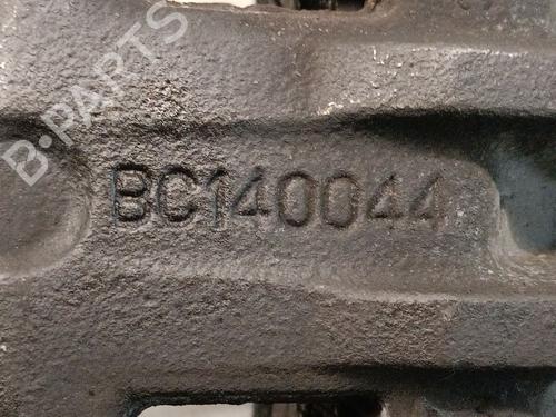 Left front brake caliper HYUNDAI XG (XG) 350 | BP31184998M105 