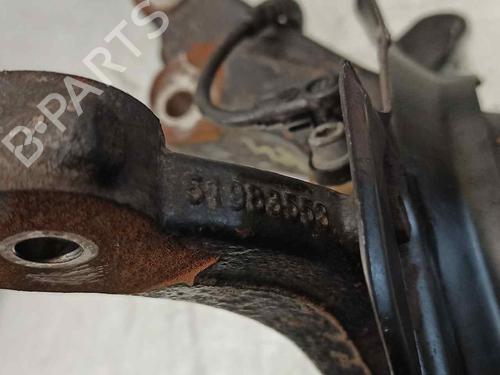 Right front steering knuckle FIAT TIPO Saloon (356_, 357_) 1.4 LPG (356SXF1B) | BP12116103M26 