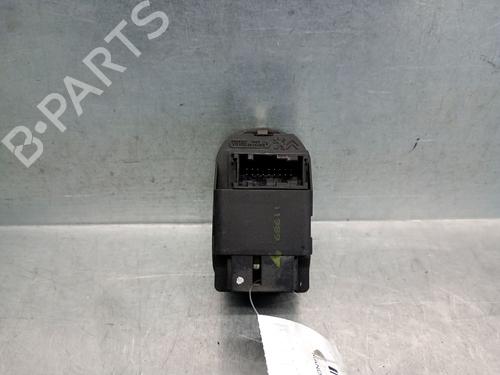 Left front window switch PEUGEOT EXPERT Van (222) 2.0 HDI | BP29326739I27 