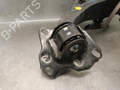 Left rear steering knuckle MINI MINI COUNTRYMAN (F60) Cooper | BP28381384M27 