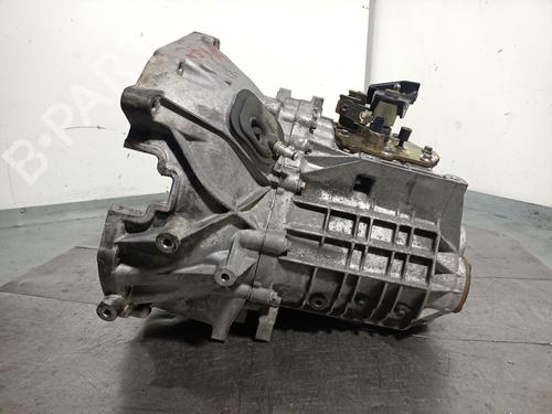 Gearbox JAGUAR X-TYPE I (X400) 2.0 D | BP36387985M3 - Image 4