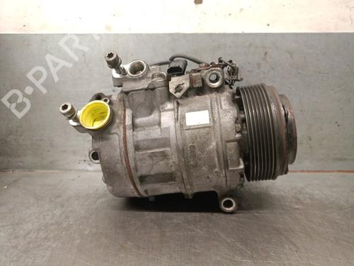 AC Kompressor BMW 5 (F10) 530 d (245 hp) 29006366