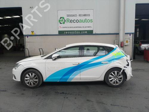 Used Parts SEAT LEON (5F1) 1.6 TDI 1685538