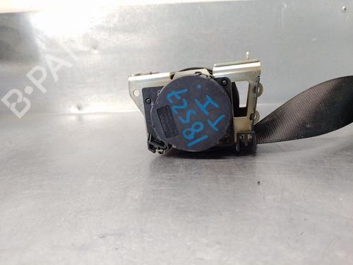 Rear left seatbelt BMW 3 Compact (E46) 320 td | BP15012737I29 