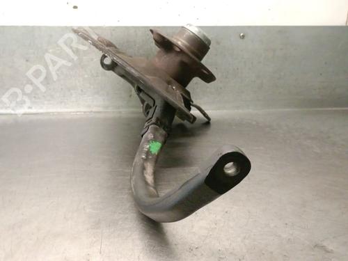 Right front steering knuckle MERCEDES-BENZ E-CLASS (W211) E 320 (211.065) | BP36387924M26 - Image 4