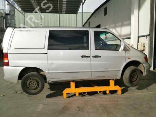 Vacuum pump MERCEDES-BENZ VITO Van (W638)  | BP2054557M80 