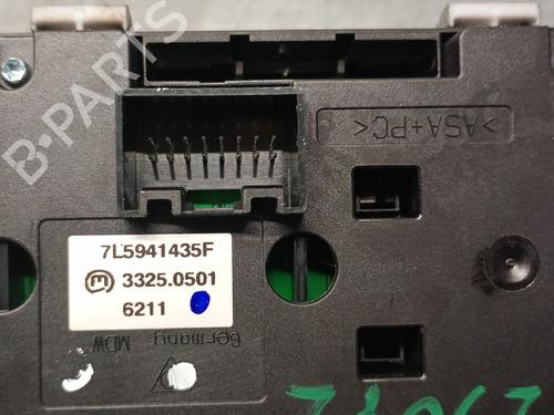 Switch PORSCHE CAYENNE (9PA) 3.2 | BP28057057I30 