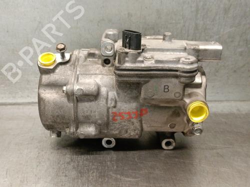 Used AC compressor AC compressor LEXUS CT (ZWA10_) 200h (ZWA10_) (99 hp) 33705471 33705471