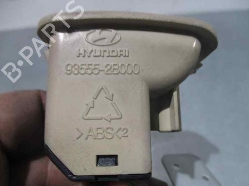 Switch HYUNDAI SANTA FÉ II (CM) 2.2 CRDi GLS | BP20249739I30 