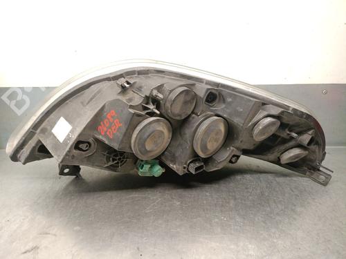 Left headlight RENAULT MASTER III Van (FV) 2.3 dCi 150 FWD (FV0F, FV03, FV09) | BP38725563C28 - Image 2