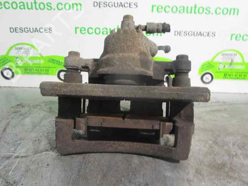 Right rear brake caliper KIA SORENTO I (JC) 2.5 CRDi 4WD | BP11614001M106 