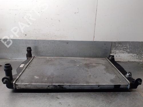 Water radiator AUDI A4 B7 Avant (8ED) 2.0 TFSI quattro | BP34037902M31 - Image 3