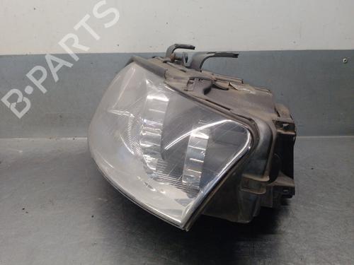 Optica esquerda AUDI A4 B6 (8E2) 1.8 T | BP38626086C28 - Image 3