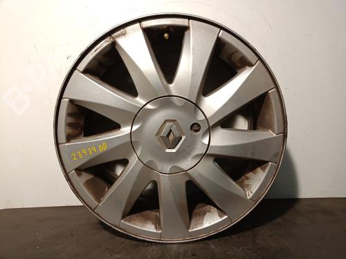 Used Rim RENAULT GRAND SCÉNIC II (JM0/1_) 1.5 dCi (JM1E) (106 hp) 30393506