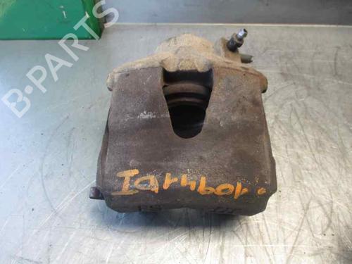 Used Left front brake caliper VW GOLF VI (5K1) 1.6 TDI (105 hp) 11616105