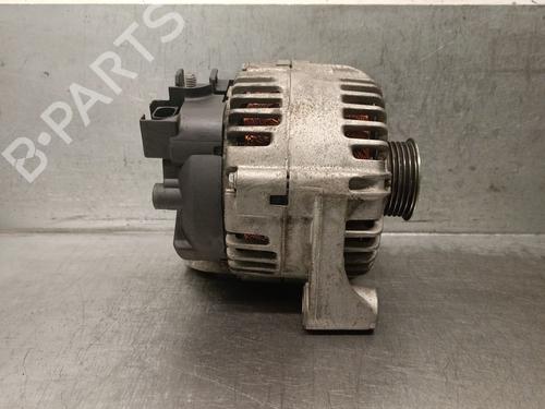Used Alternator Alternator MINI MINI COUNTRYMAN (R60) One D (90 hp) 40081119 40081119