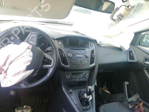 Front left window mechanism FORD FOCUS III  | BP6559636C22 