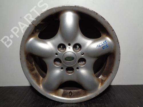 Used Rim LAND ROVER FREELANDER I (L314) 2.0 Td4 4x4 (112 hp) 10745811
