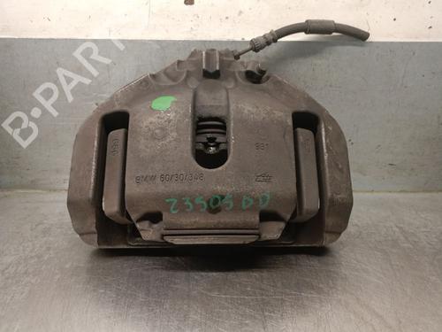 Used Right front brake caliper BMW 5 (F10) 530 d (245 hp) 28975946