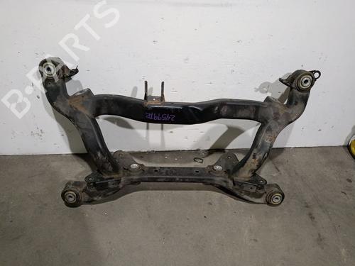 Used Rear axle AUDI A4 B7 (8EC) 3.2 FSI (255 hp) 32294782