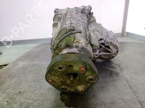 Used Transfer box Transfer box 19321785 19321785