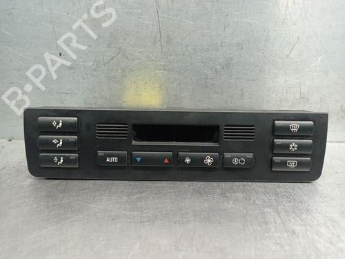 Commande Chauffage BMW 3 (E46) 320 d (136 hp) 31924810