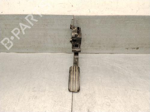 Used Pedal Pedal 36805511 36805511