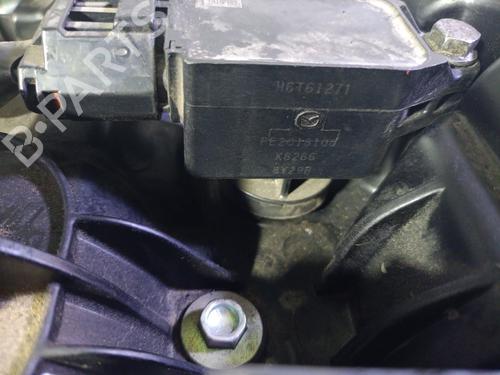 Engine MAZDA CX-5 (KF) 2.0 | BP27889949M1 