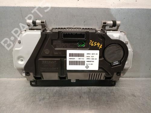 Instrument cluster RENAULT CLIO V (B7_) 1.6 E-TECH 140 (B7MU) | BP39621769C47 - Image 2